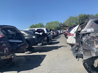 Pick Your Part - Charlotte