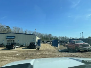 Auto Parts U Pull & Scrap Metal of Charlotte