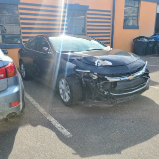 Hunter Auto & Wrecker Service