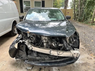 Cash for Junk Cars Charlotte NC