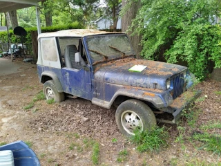 Express Cash for Junk Cars Charlotte