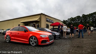 Lifetime Audi Parts Inc.