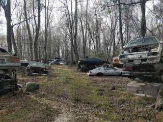 R C Auto Salvage