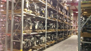 Fenix Parts Greensboro (Formerly Tri City Auto Salvage)