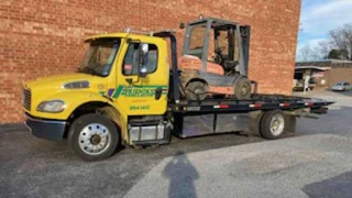 Bobby's Friendly Towing & Recovery