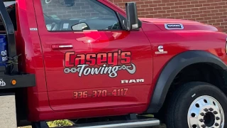 Casey's Towing