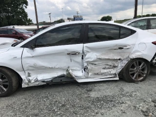 Ray Harris Towing & Hauling