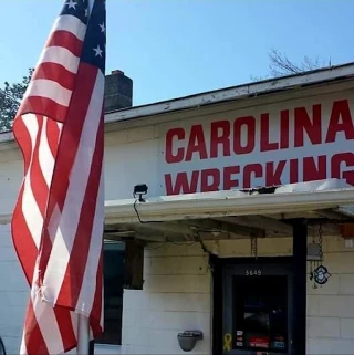 Carolina Wrecking Company