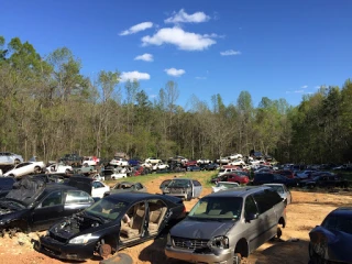 U Pick It Used Auto Parts