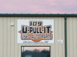 109 U-Pull It, Inc.