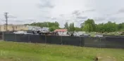 Central Auto Salvage