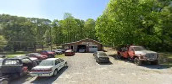 Gentry's Garage - photo 4