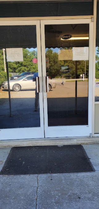 Copart - Raleigh North