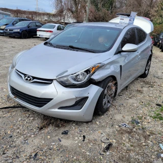 Ace Towing & Recovery