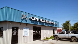 Cape Fear Pick N Pull