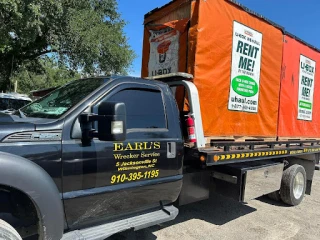 Earls Wrecker Service, Inc.
