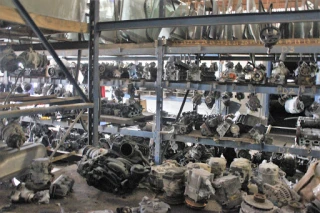 Wilmington Auto Salvage and Sales Inc