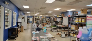 Keystone Automotive - Wilmington, NC