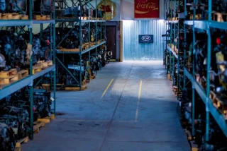 Port City Auto Sales & Parts