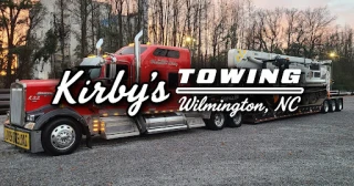 Kirby's Towing & Garage