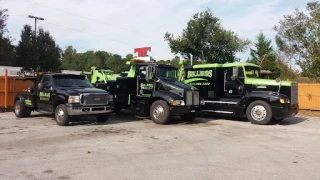 Bullards Towing