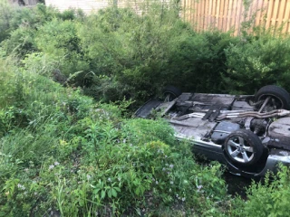 Twisted Metal Towing Service Inc.