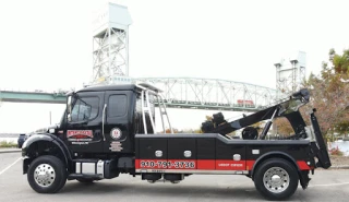 Intercoastal Towing & Recovery