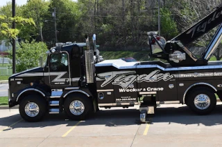 Tegeler Wrecker & Crane