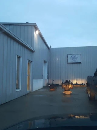 Riverbend Recycled Auto Parts at Jeff Smid Auto