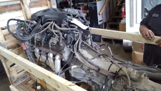 Sam's Riverside Auto and Truck Parts and Salvage