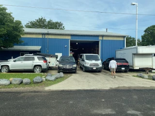 Jones Enterprises & Repair Inc.