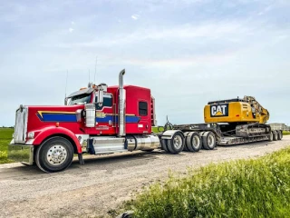 Central Iowa Towing and Recovery