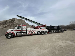 Roy's Towing and Recovery