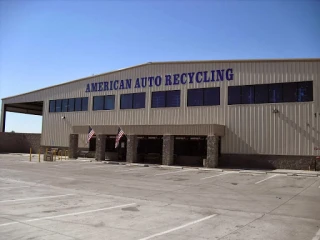 B&R Auto Wrecking