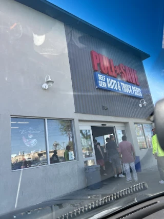 Pull N Save Glendale