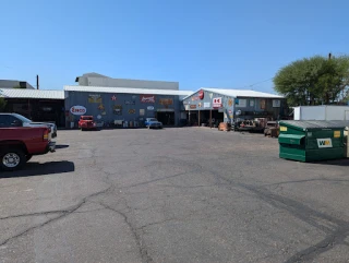 Vintage Parts of Arizona