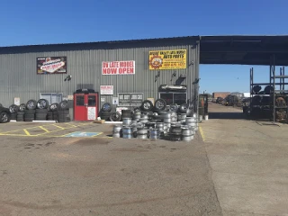 Desert Valley Late Model