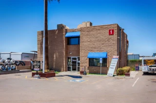 American Truck Salvage