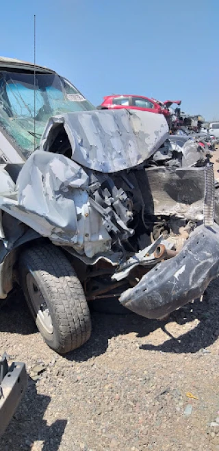 Chapin Auto Wrecking & Salvage