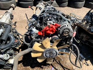 DJM Auto Recycling & Auto Parts