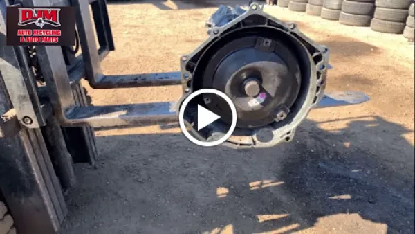 DJM Auto Recycling & Auto Parts - photo 2