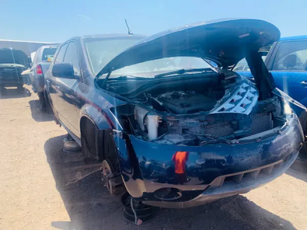 DJM Auto Recycling & Auto Parts - photo 4