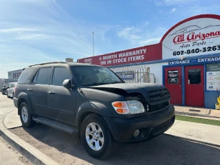 All Arizona Auto Parts