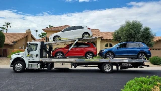 Professional Towing & Recovery LLC