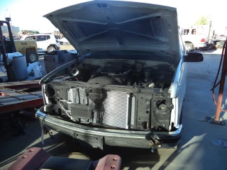 Northern Auto & Equipment