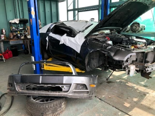 Saguaro Auto Parts, LLC