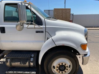 Ray & Bobs Truck Salvage