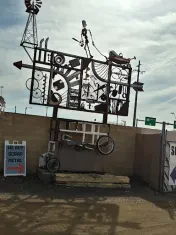 Scrap Metal Exchange