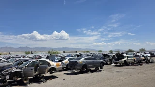 Arizona U-Pull Save Auto Parts