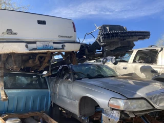 Hook-N-Book Recycling